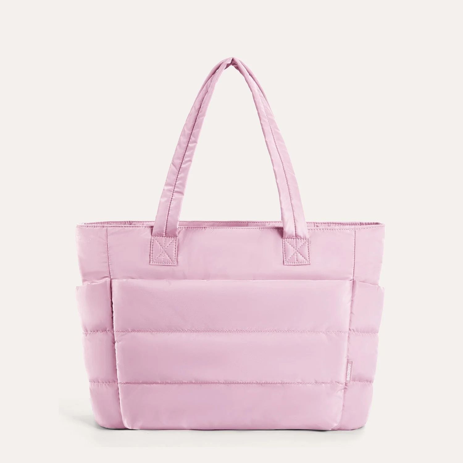 YAYA | Puffy Tote Bag