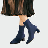 Knitted Orthopedic Boots