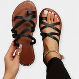 Casual Sandals for Hot Days
