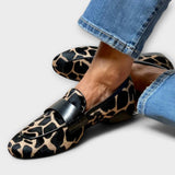 Leopard - Loafers