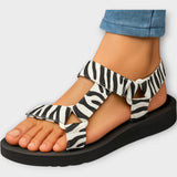 Orthopedic Sandals Made from High-Quality Materials