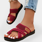 Orthopedic Corrective Sandals for Calluses