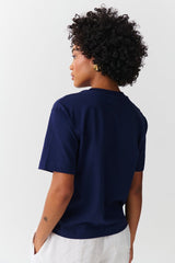 YAYA | Luxe Cotton Tee