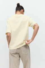 YAYA | Luxe Cotton Tee