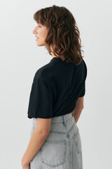 YAYA | Luxe Cotton Tee