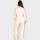 Soft Knit Lounge Set