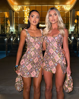 YAYA | Crystal Dress