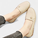 Lightweight Slip-On Ballet Flats