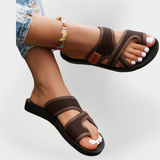 Orthopedic Corrective Sandals for Calluses