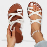 Casual Sandals for Hot Days
