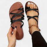 Casual Sandals for Hot Days