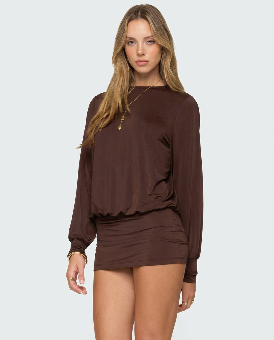 ARIA | NOA Mini Dress