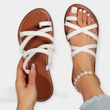 Casual Sandals for Hot Days