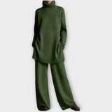 Knit Lounge Set