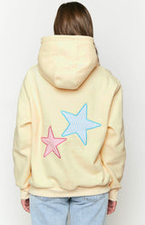 YAYA | Star Hoodie