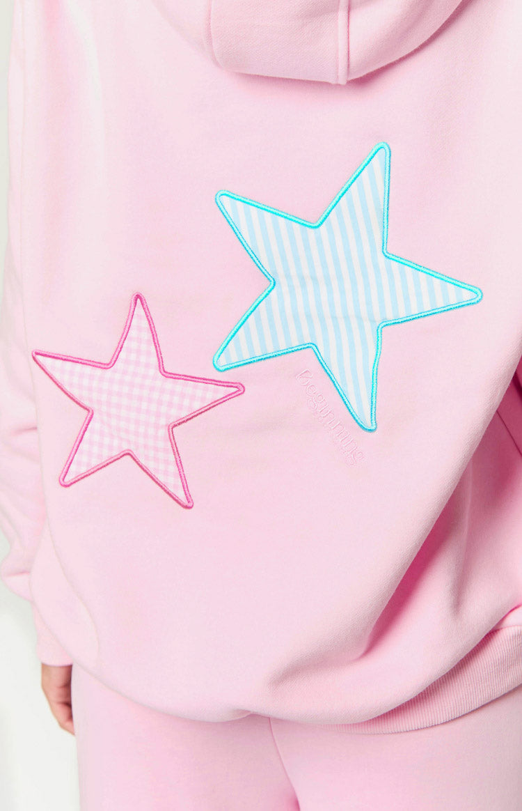 YAYA | Star Hoodie