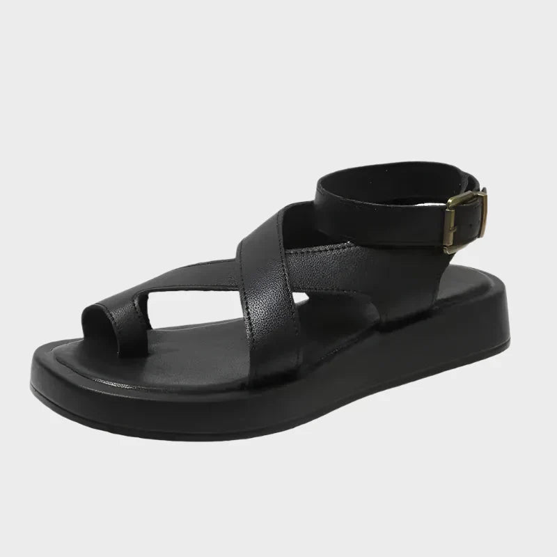 Orthopedic Sandals with Absolute Comfort