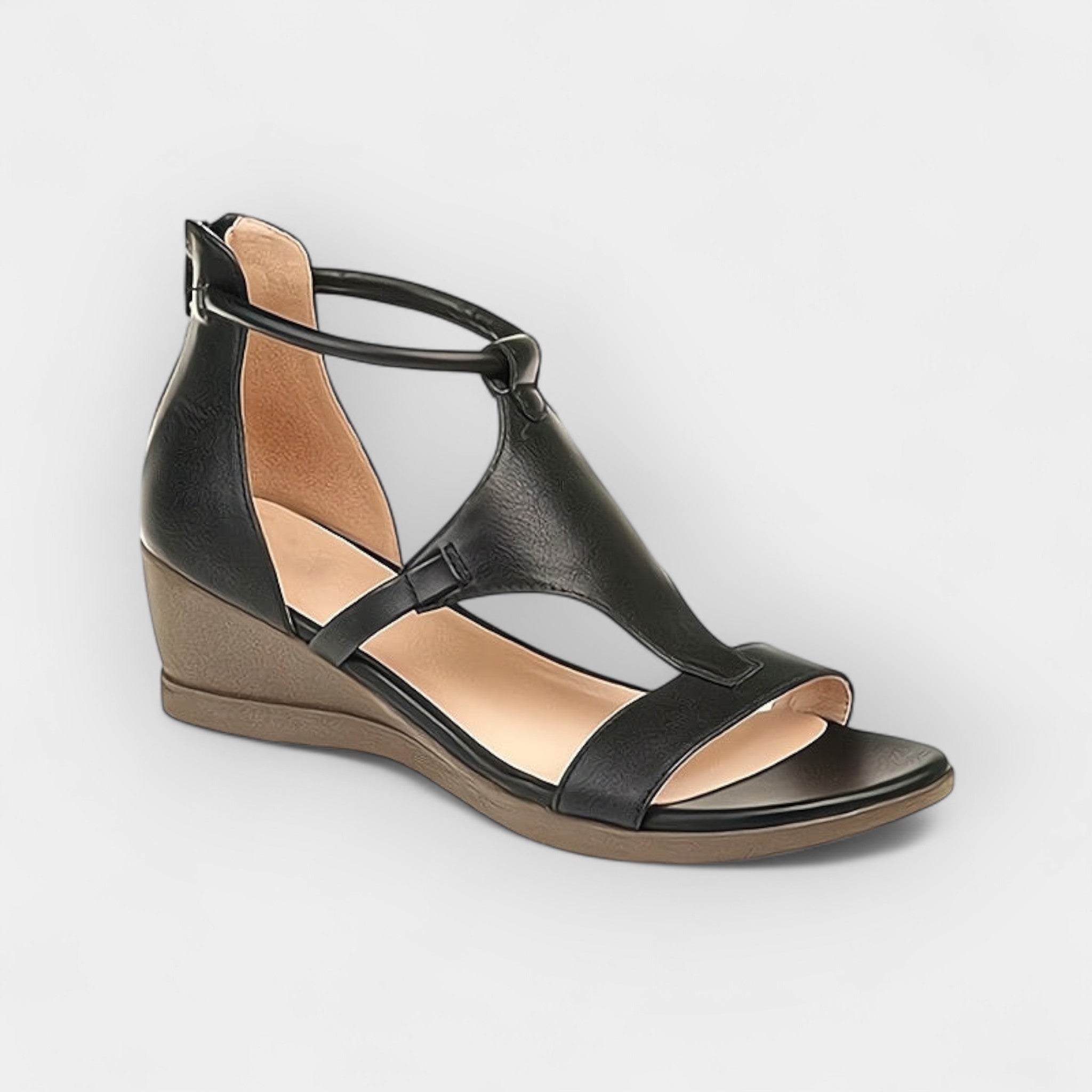 Sandals for All-Day Comfort