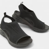 Orthopedic Sandals for Sports Use