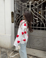 YAYA | Love Sweater
