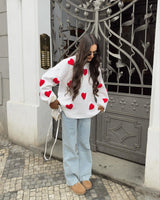 YAYA | Love Sweater
