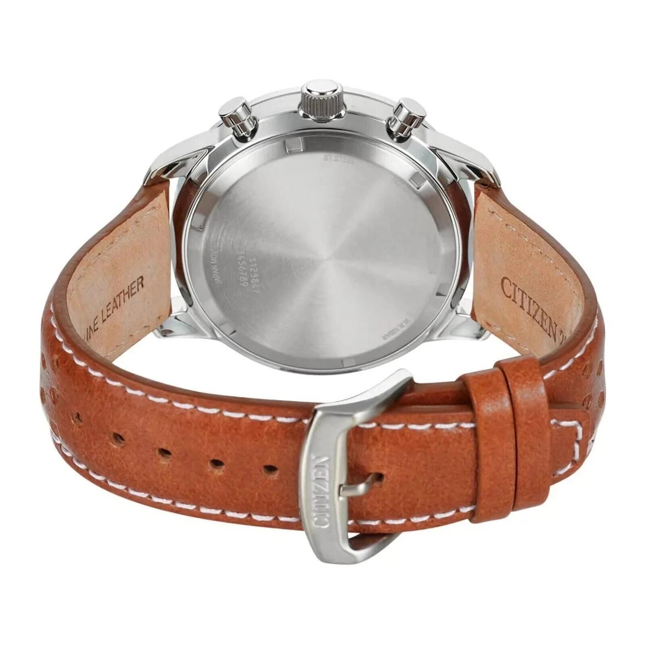 Citizen CA4500-08X