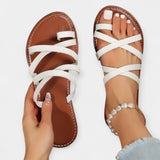 Casual Sandals for Hot Days