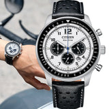 Citizen Eco-Drive Chronograph CA4500