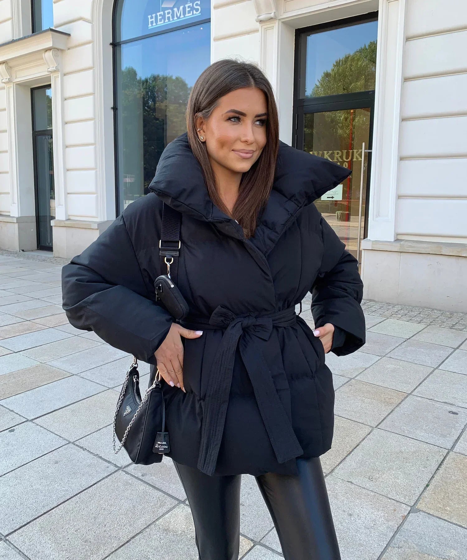 YAYA | Winter Jacket