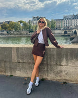 YAYA | Two-Piece Set