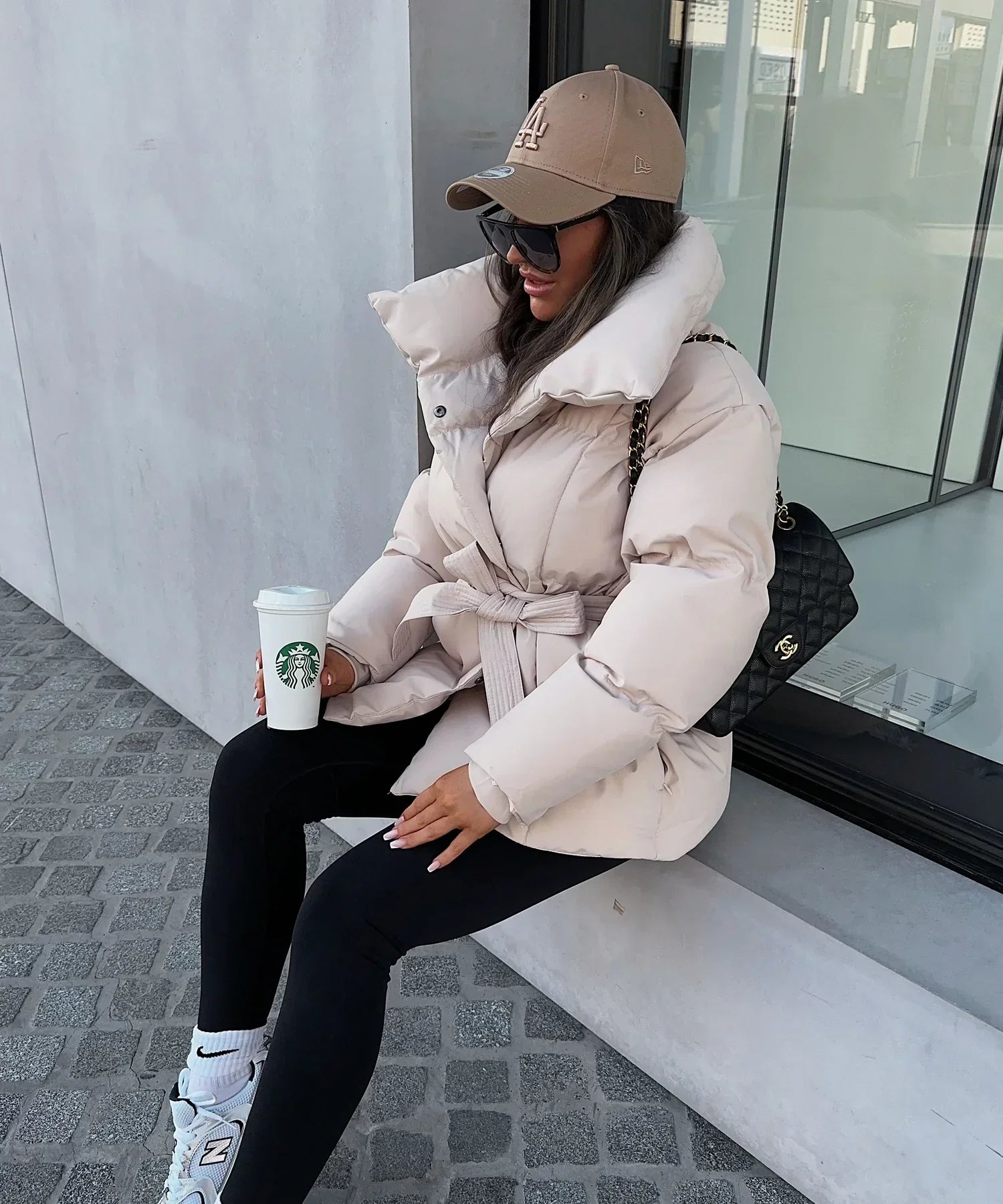 YAYA | Winter Jacket
