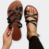 Casual Sandals for Hot Days