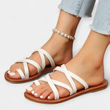 Casual Sandals for Hot Days