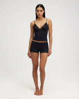 Soft Nights Lace Set