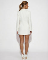 After Dark Blazer Mini