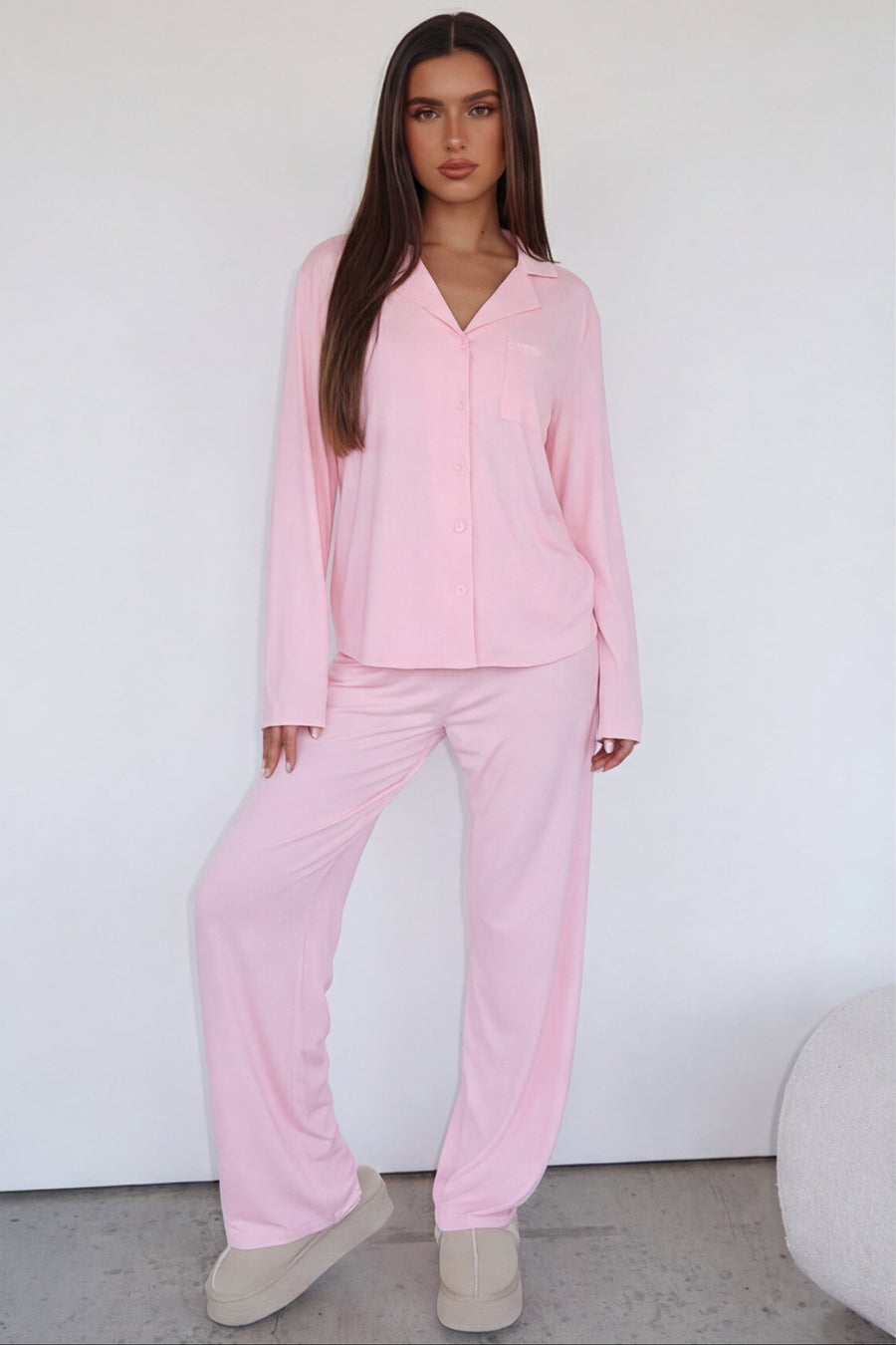 Blush Dream Set