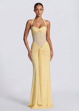 ARIA | Siren Hourglass Gown