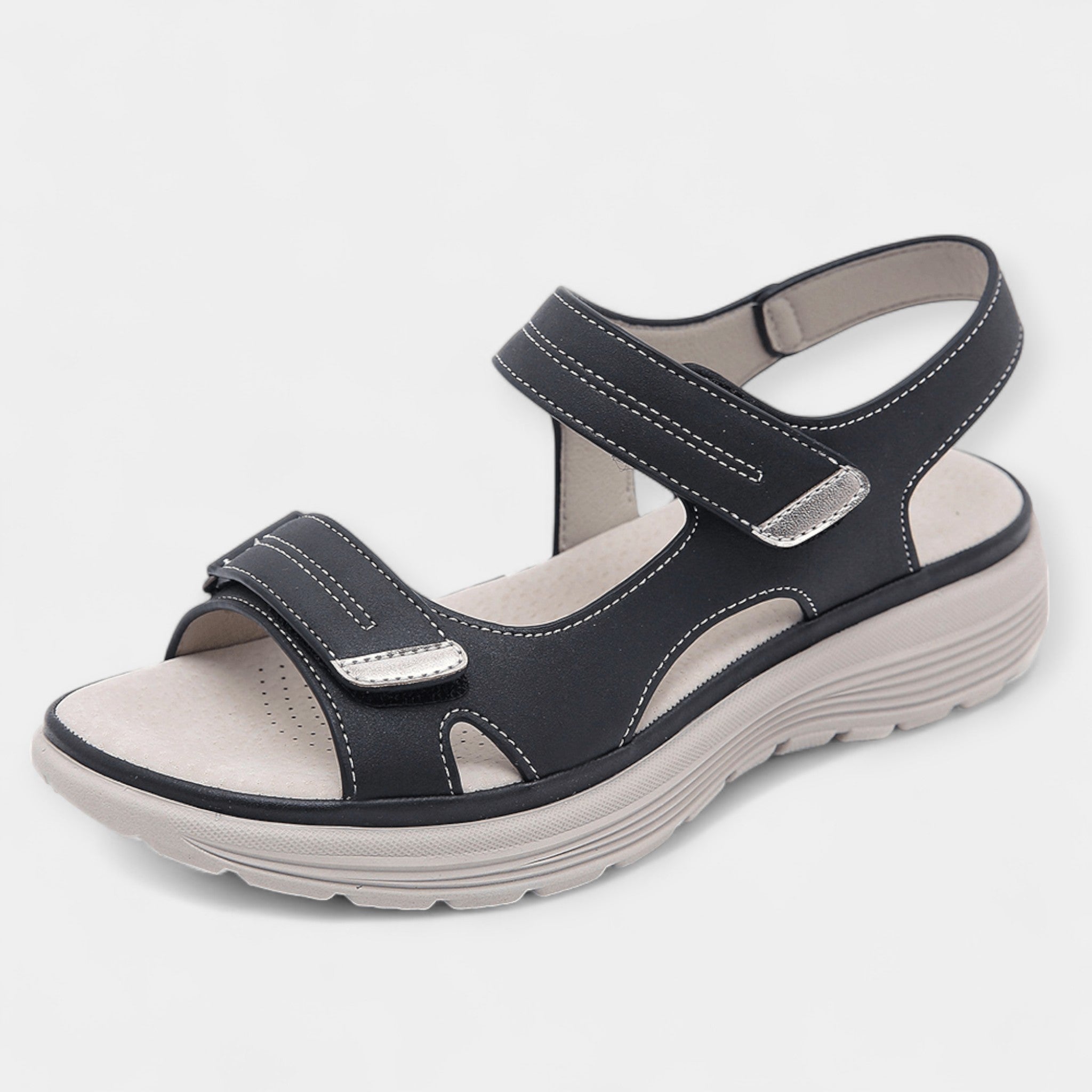 Flexso Orthopedic Sandals for Comfort and Support