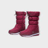 Cozy Winter Waterproof Boots