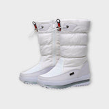Cozy Winter Waterproof Boots