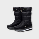 Cozy Winter Waterproof Boots
