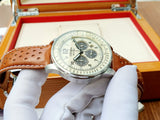 Citizen Eco-Drive CA4500-08X Choronograp 44mm